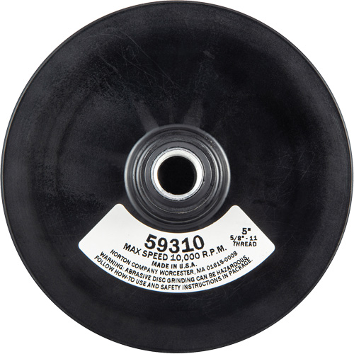 Tampon de support rigide Auto Electric Service Ltd.