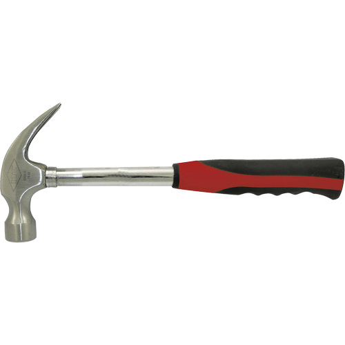 ICHT-16 Marteau &agrave; panne fendue, 16 oz, Prise en Coussin&eacute;e Auto Electric Service Ltd.