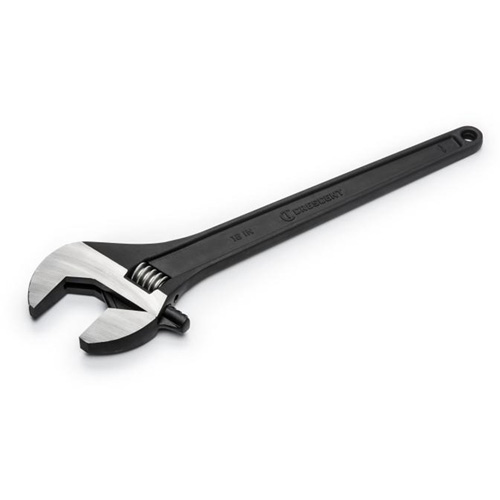Cl&eacute; &agrave; molette, 18" lo, la max. 2", Noir Auto Electric Service Ltd.
