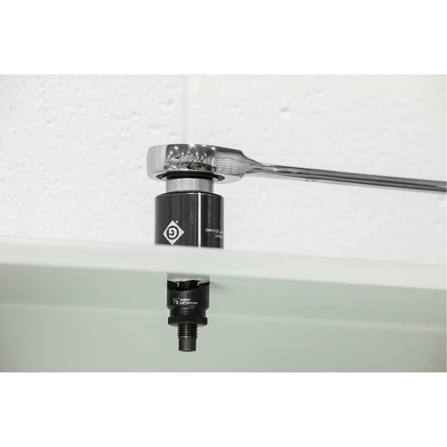 Slug-Buster&reg; Knockout Set Auto Electric Service Ltd.