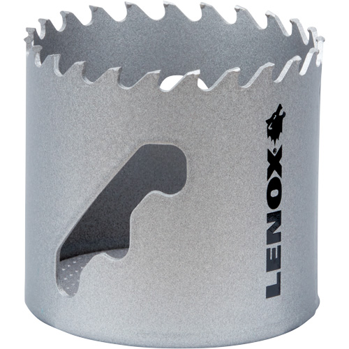 Scie-cloche &agrave; pointes au carbure SPEED SLOT, 2-1/8", Bim&eacute;tal Auto Electric Service Ltd.