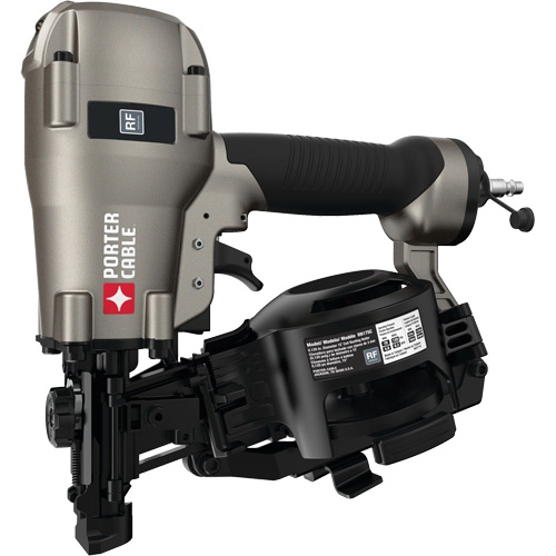 15° Pneumatic Coil Roofing Nailer Auto Electric Service Ltd.