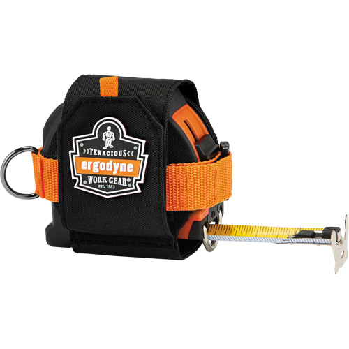 Squids&reg; 3770 Tape Measure Trap Auto Electric Service Ltd.