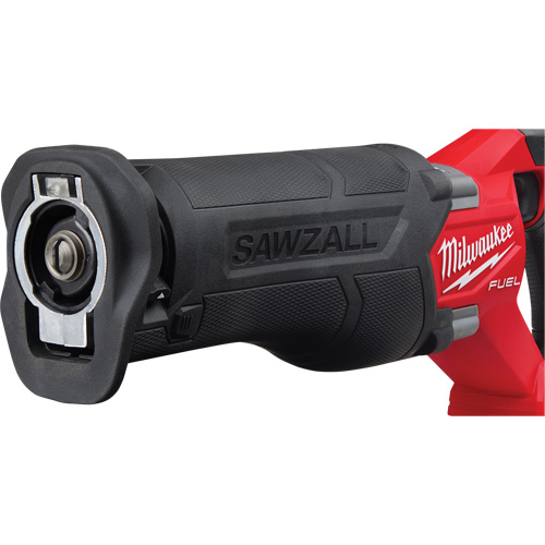 Scie alternative M18 Fuel Sawzall (outil seulement), 18 V, Lithium-ion Bloc-pile, 3000 coups/min Auto Electric Service Ltd.