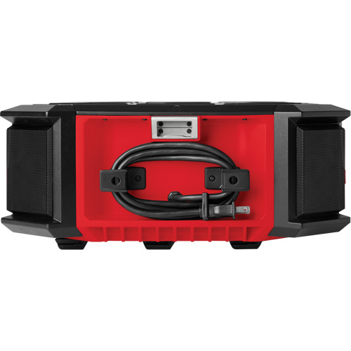 M18 Packout Radio & Charger (Tool Only), Lithium-Ion, 18 V Auto Electric Service Ltd.