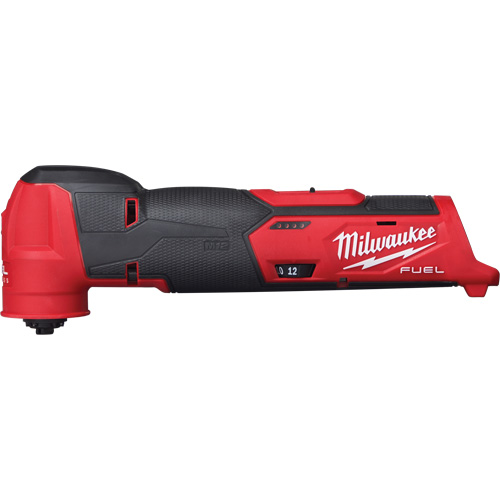 M12 Fuel Oscillating Multi-Tool (Tool Only), 12 V, Lithium-Ion Auto Electric Service Ltd.