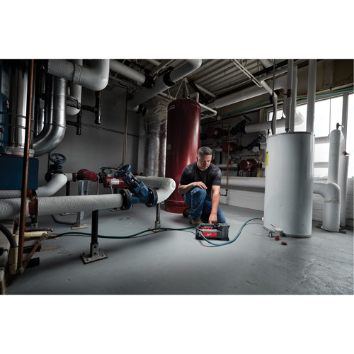 M18 Cordless Transfer Pump, 18 V, 480 GPH, 1/4 HP Auto Electric Service Ltd.