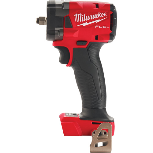 M18 Fuel Compact Impact Wrench with Friction Ring (Tool Only), 18 V, 3/8" Socket Auto Electric Service Ltd.