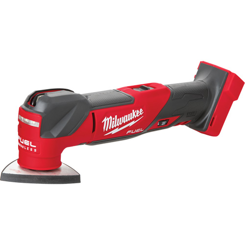 M18 Fuel Oscillating Multi-Tool (Tool Only), 18 V, Lithium-Ion Auto Electric Service Ltd.