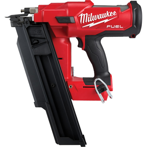 M18 Fuel 21 Degree Nailer (Tool Only), 18 V, Lithium-Ion Auto Electric Service Ltd.