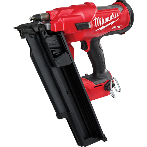 M18 Fuel 21 Degree Nailer (Tool Only), 18 V, Lithium-Ion Auto Electric Service Ltd.