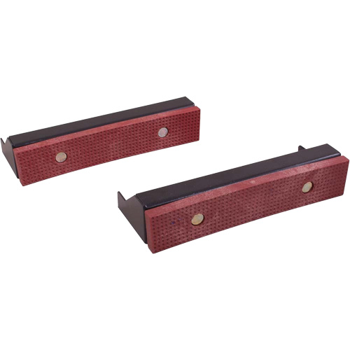 M&acirc;choires pour &eacute;tau Auto Electric Service Ltd.