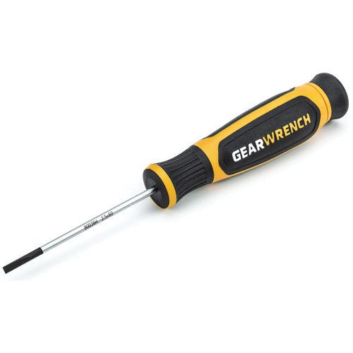Mini Dual Material Screwdriver Auto Electric Service Ltd.