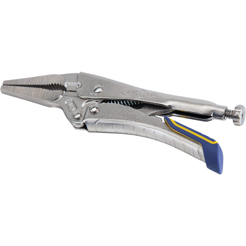 Vise-Grip&reg; Fast Release 6LN Locking Pliers with Wire Cutter, 6" Length, Long Nose Auto Electric Service Ltd.