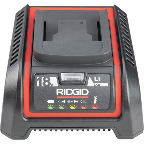 Chargeur de batterie 2,5 Ah et 5,0 Ah, 120 V, Lithium-ion Auto Electric Service Ltd.