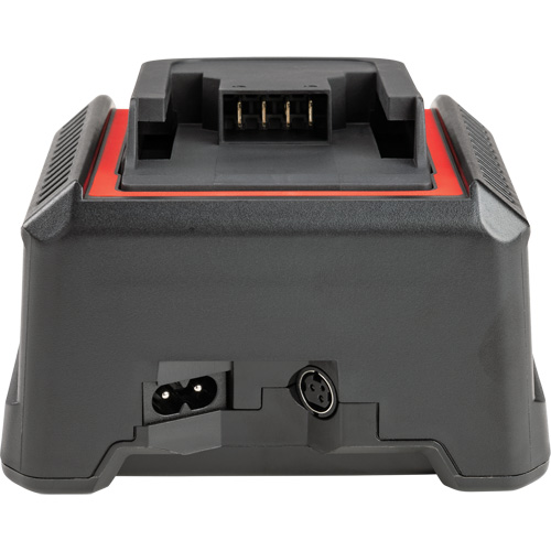 Chargeur de batterie 2,5 Ah et 5,0 Ah, 120 V, Lithium-ion Auto Electric Service Ltd.