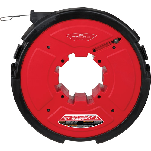 M18 Fuel Angler Pulling Fish Tape Replacement Cartridge Auto Electric Service Ltd.