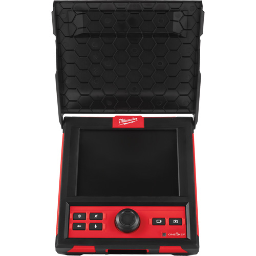 Moniteur sans fil M18 Auto Electric Service Ltd.