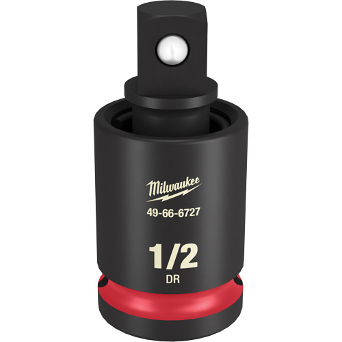 Shockwave Impact Duty Drive Universal Joint, Impact, 1/2" Drive, 1/2" Socket Auto Electric Service Ltd.