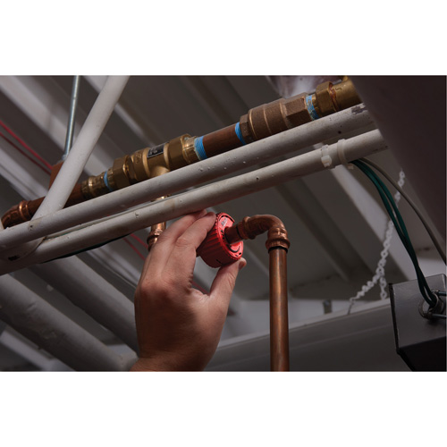 Coupe-tubes pour espaces restreints, Capacit&eacute; de 1/2" Auto Electric Service Ltd.