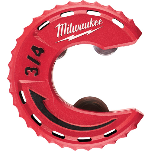 Close Quarters Tubing Cutter, 3/4" Capacity Auto Electric Service Ltd.
