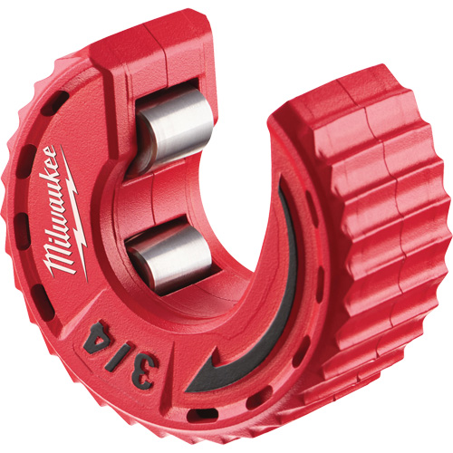 Close Quarters Tubing Cutter, 3/4" Capacity Auto Electric Service Ltd.