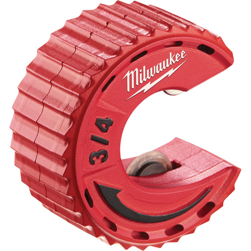 Close Quarters Tubing Cutter, 3/4" Capacity Auto Electric Service Ltd.