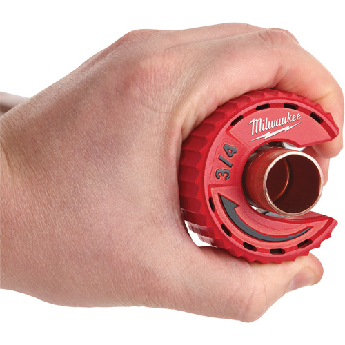 Close Quarters Tubing Cutter, 3/4" Capacity Auto Electric Service Ltd.
