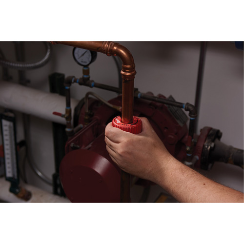 Close Quarters Tubing Cutter, 3/4" Capacity Auto Electric Service Ltd.