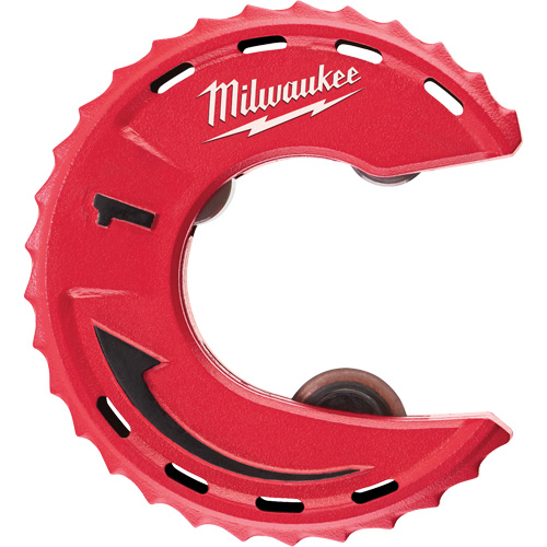 Close Quarters Tubing Cutter, 1" Capacity Auto Electric Service Ltd.