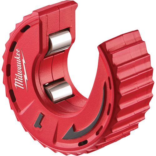 Close Quarters Tubing Cutter, 1" Capacity Auto Electric Service Ltd.