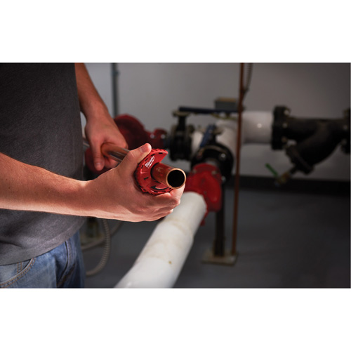 Close Quarters Tubing Cutter, 1" Capacity Auto Electric Service Ltd.