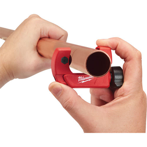 Mini Copper Tubing Cutter, 1" Capacity Auto Electric Service Ltd.