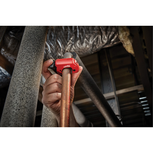 Mini Copper Tubing Cutter, 1" Capacity Auto Electric Service Ltd.
