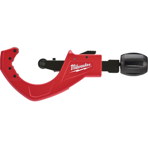 Quick Adjust Copper Tubing Cutter, 3-1/2" Capacity Auto Electric Service Ltd.