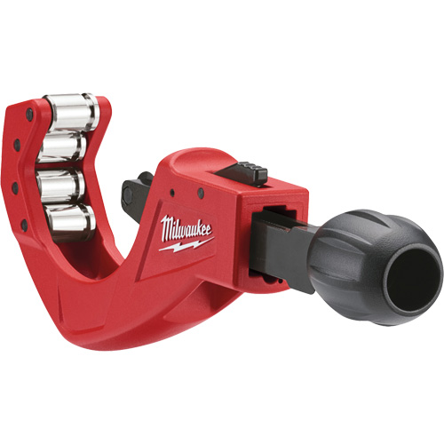 Quick Adjust Copper Tubing Cutter, 3-1/2" Capacity Auto Electric Service Ltd.