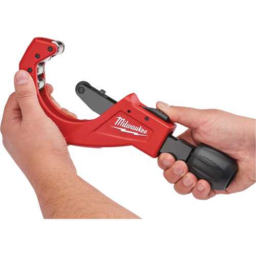 Quick Adjust Copper Tubing Cutter, 3-1/2" Capacity Auto Electric Service Ltd.