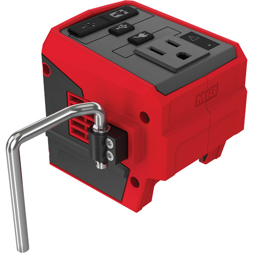 M18 Top-Off Power Supply, 175 W Auto Electric Service Ltd.