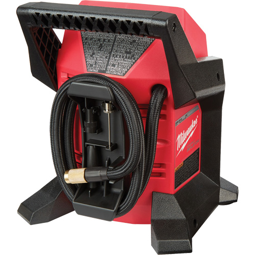 Gonfleur compact M12 (outil seulement) Auto Electric Service Ltd.
