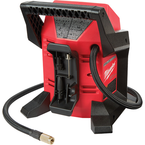 Gonfleur compact M12 (outil seulement) Auto Electric Service Ltd.