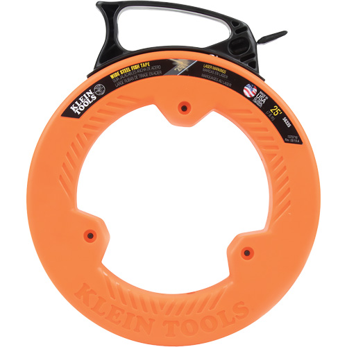 Wide Fish Tape Auto Electric Service Ltd.
