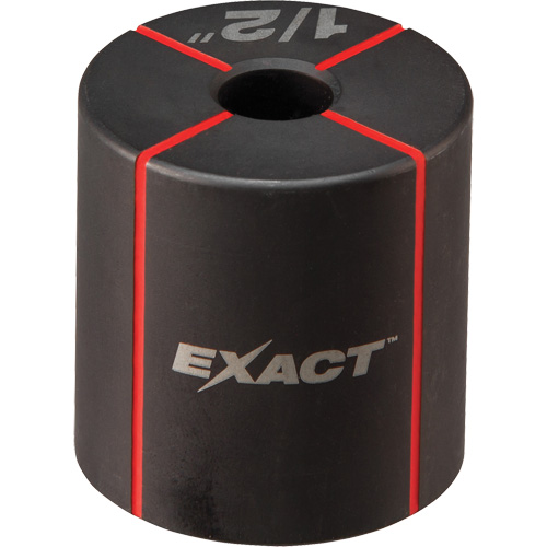 Taraud Exact en acier inoxydable Auto Electric Service Ltd.