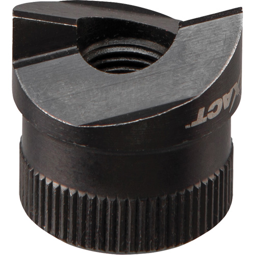 Poinçon Exact en acier doux Auto Electric Service Ltd.