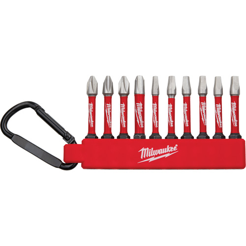 Shockwave Impact Driver Phillips & Square Bit Set Auto Electric Service Ltd.