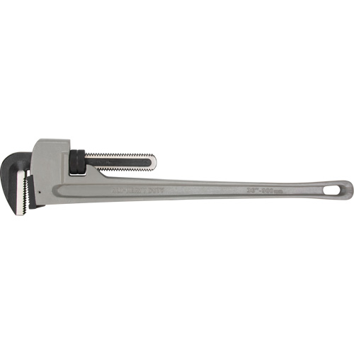 Pipe Wrench, 5" Jaw Capacity, 36" Long, Ergonomic Handle Auto Electric Service Ltd.