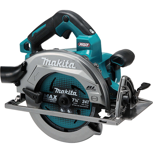 Max XGT&reg; Circular Saw with Brushless Motor & AWS (Tool Only), 7-1/4", 40 V Auto Electric Service Ltd.