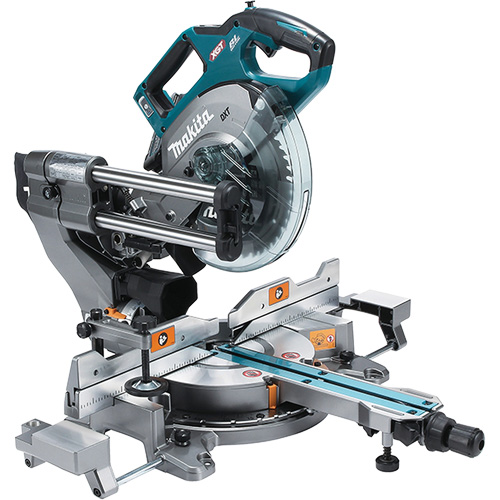 Max XGT&reg; Mitre Saw with Brushless Motor & AWS (Tool Only) Auto Electric Service Ltd.
