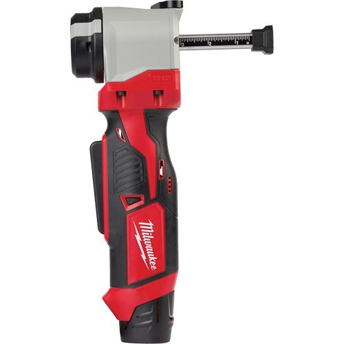 M12 Cable Stripper Kit with 17 Cu THHN/XHHW Bushings Auto Electric Service Ltd.