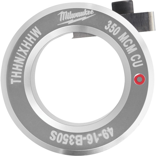 350 MCM Cu THHN/XHHW S Bushing Auto Electric Service Ltd.