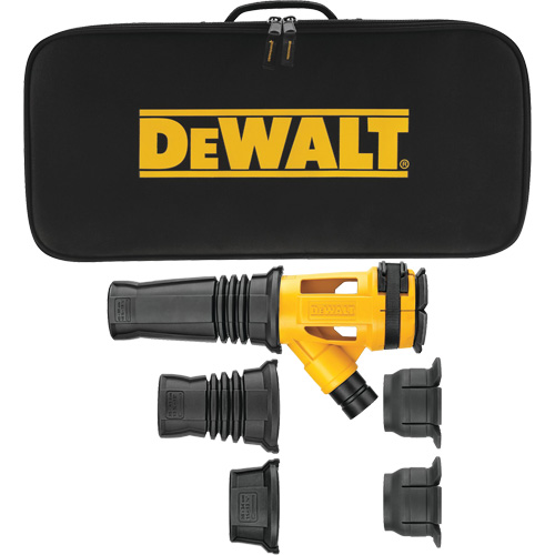 Demolition Hammer Dust Shroud for Chiseling Auto Electric Service Ltd.